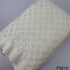 Dyeable Thread Sequins Embroidered Georgette FABRIC-F3012